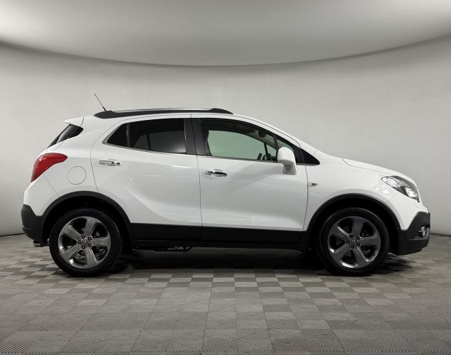 Opel Mokka  Cosmo