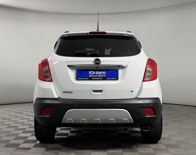 Opel Mokka  Cosmo
