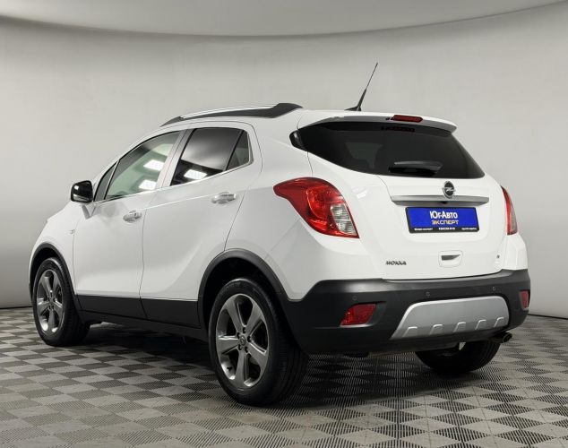 Opel Mokka  Cosmo