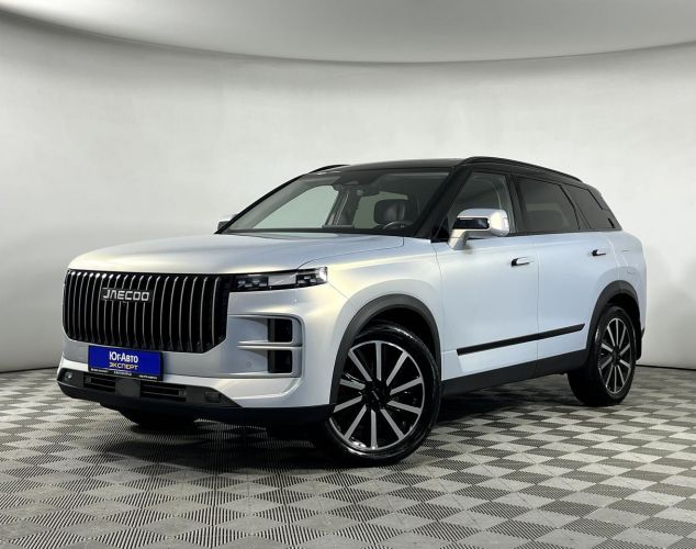 JAECOO J7  Актив / Active