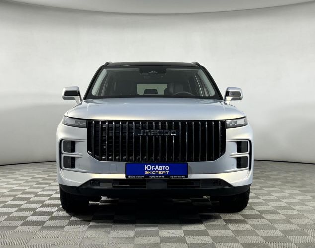 JAECOO J7  Актив / Active