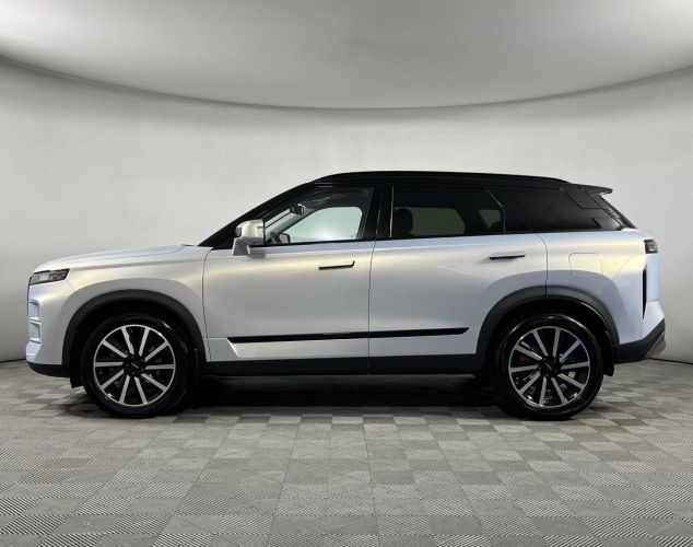 JAECOO J7  Актив / Active