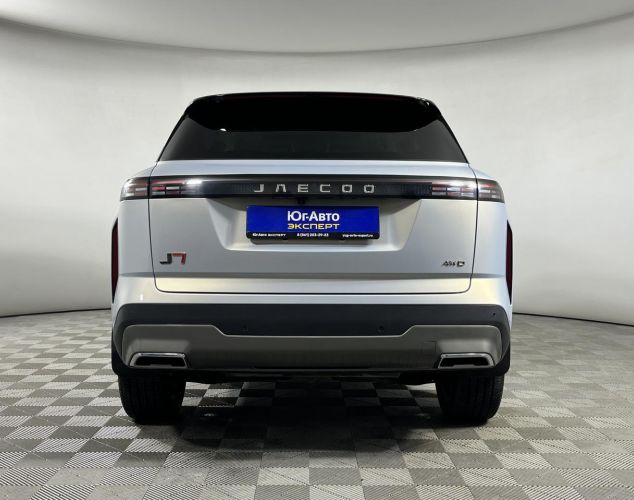 JAECOO J7  Актив / Active