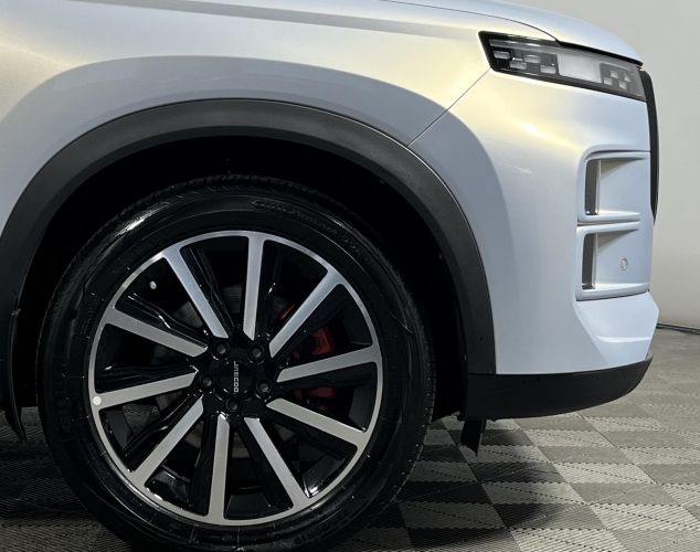 JAECOO J7  Актив / Active