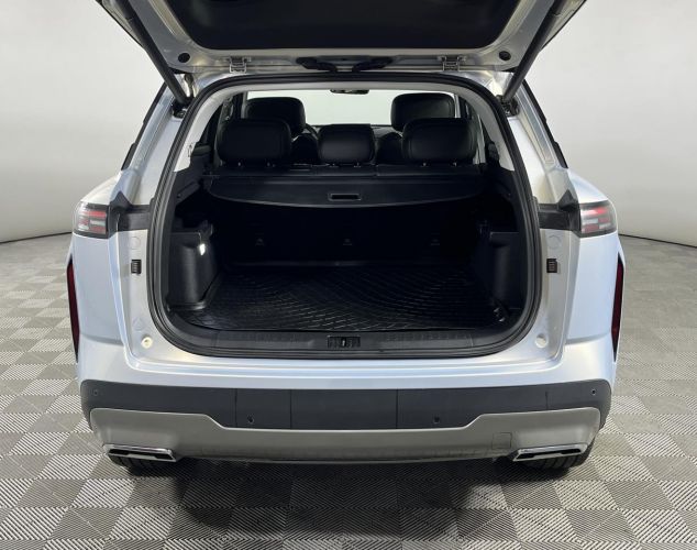 JAECOO J7  Актив / Active