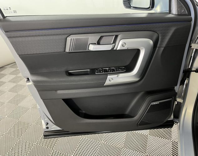 JAECOO J7  Актив / Active