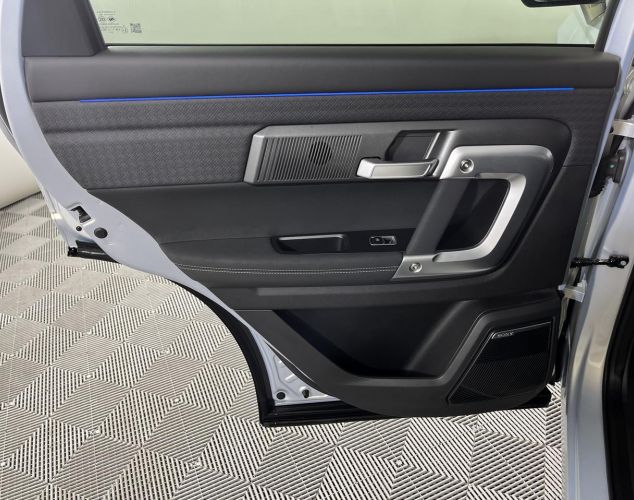 JAECOO J7  Актив / Active