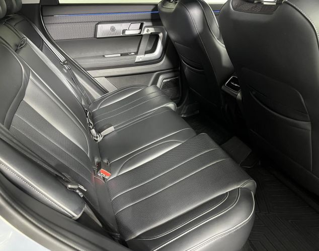 JAECOO J7  Актив / Active