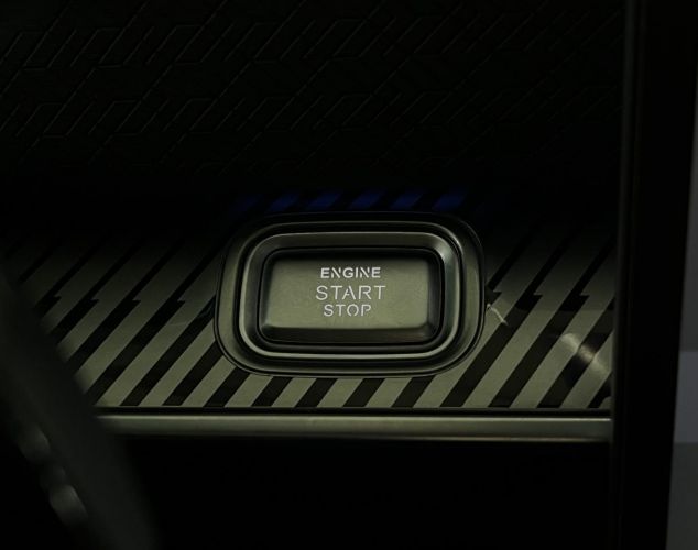 JAECOO J7  Актив / Active