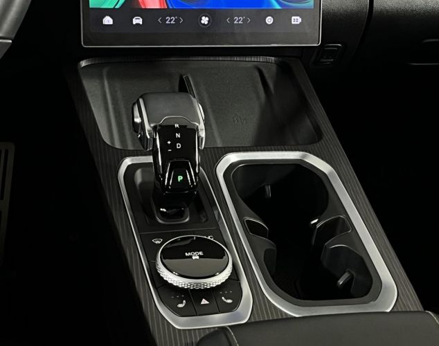 JAECOO J7  Актив / Active