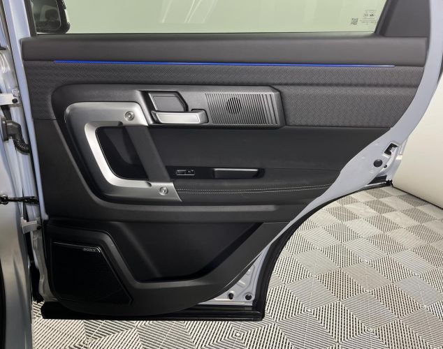 JAECOO J7  Актив / Active