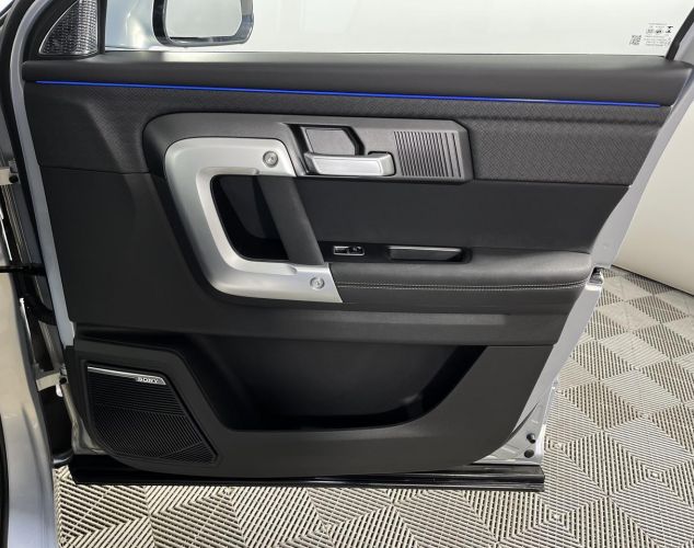 JAECOO J7  Актив / Active