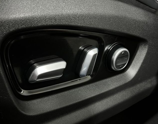 JAECOO J7  Актив / Active