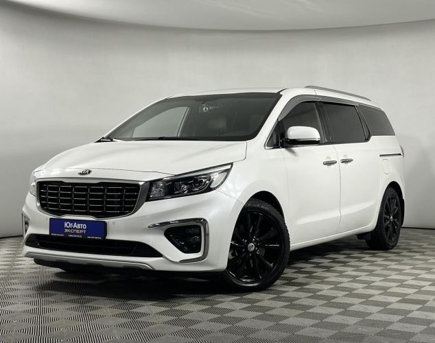 Kia Carnival  Premium+