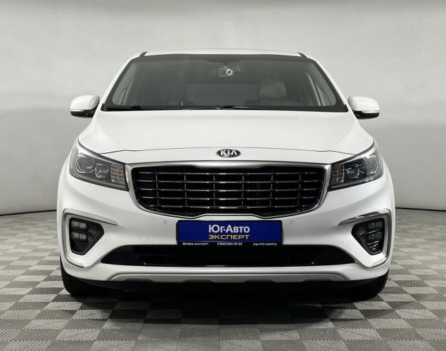 Kia Carnival  Premium+