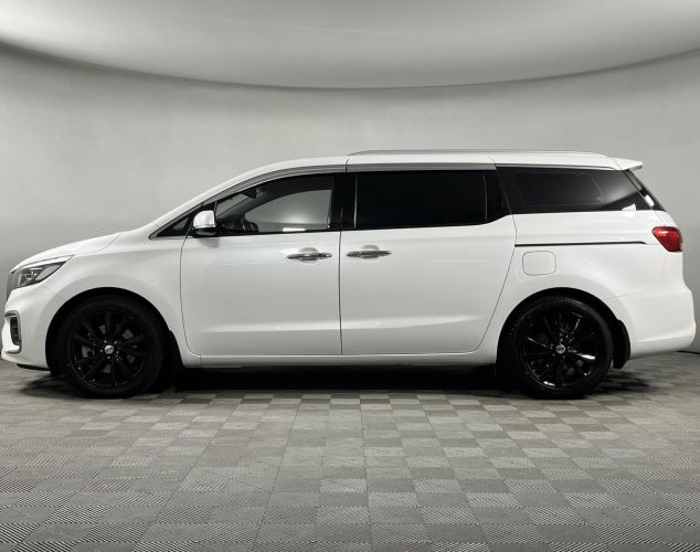 Kia Carnival  Premium+