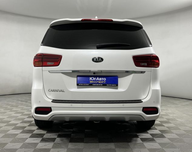 Kia Carnival  Premium+