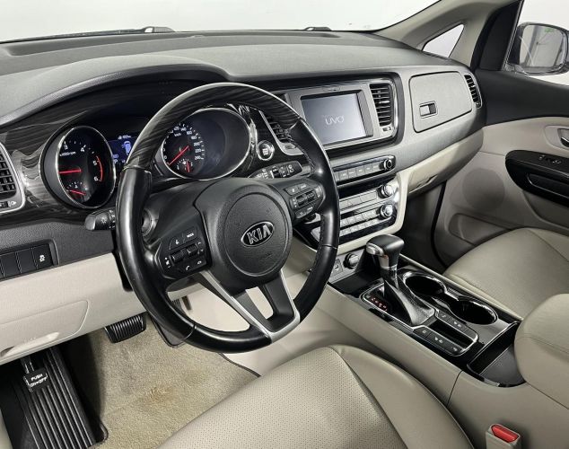Kia Carnival  Premium+