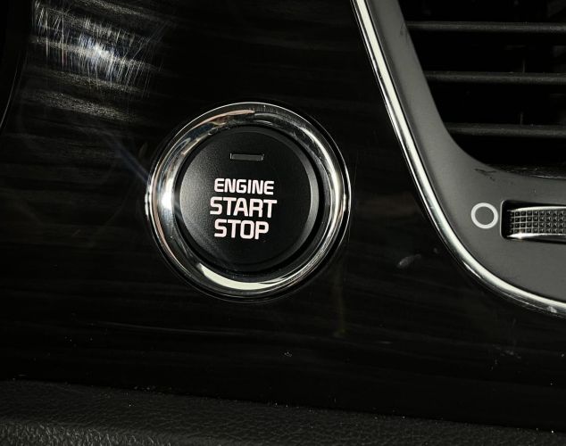 Kia Carnival  Premium+