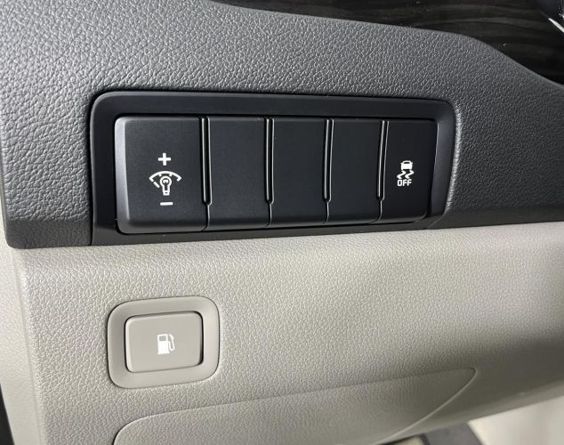 Kia Carnival  Premium+