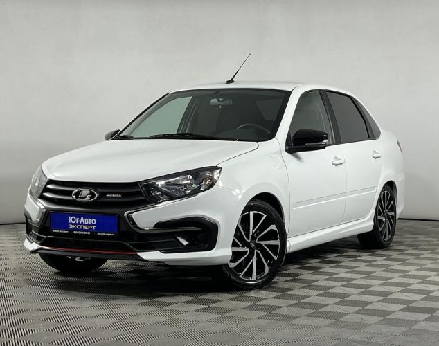 LADA (ВАЗ) Granta  Sport'24
