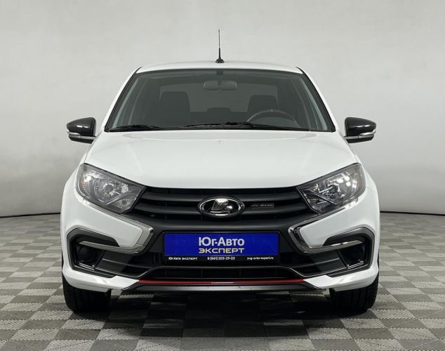 LADA (ВАЗ) Granta  Sport'24