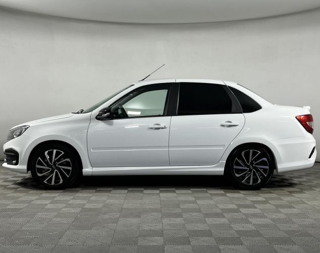 LADA (ВАЗ) Granta  Sport'24