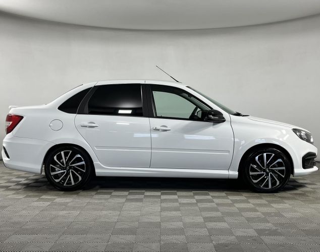 LADA (ВАЗ) Granta  Sport'24