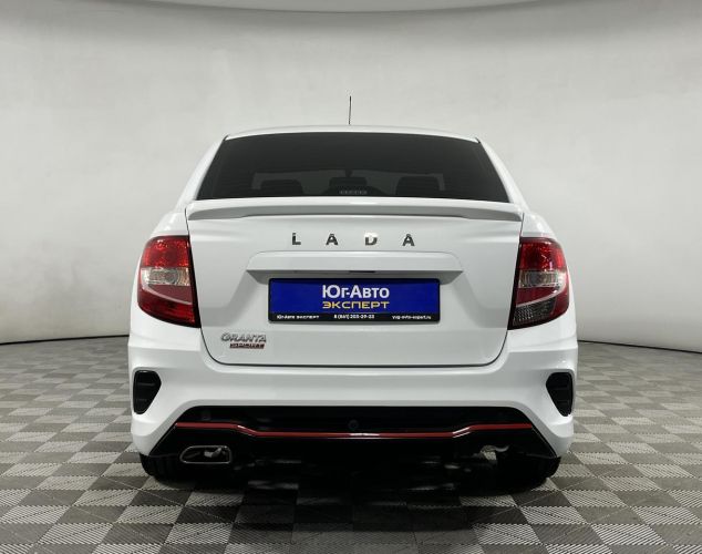LADA (ВАЗ) Granta  Sport'24
