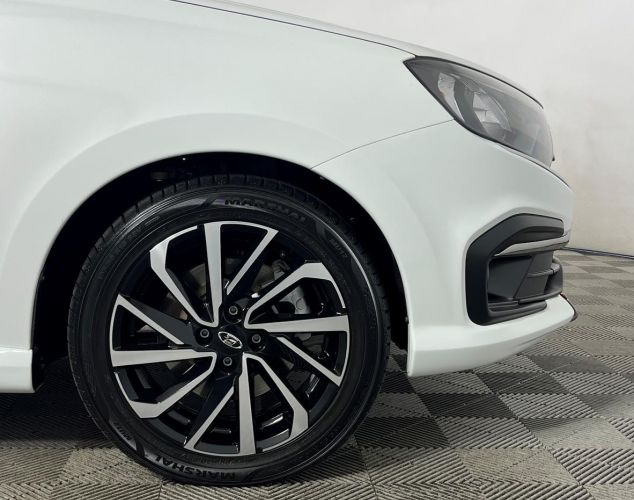 LADA (ВАЗ) Granta  Sport'24