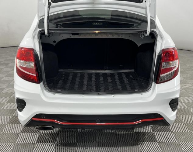 LADA (ВАЗ) Granta  Sport'24