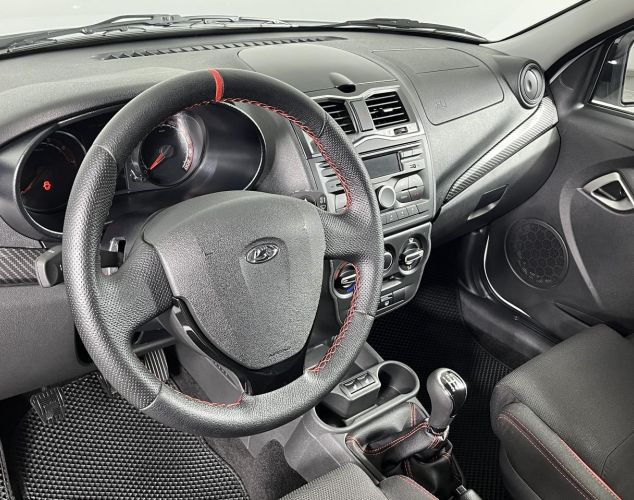 LADA (ВАЗ) Granta  Sport'24