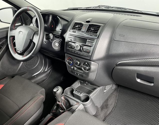 LADA (ВАЗ) Granta  Sport'24