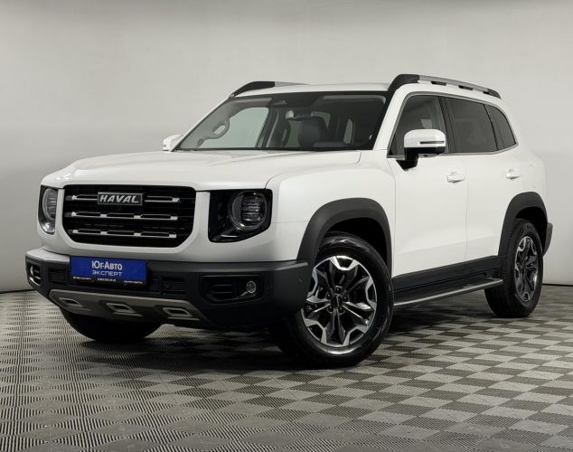 HAVAL City DARGO  Премиум / Premium