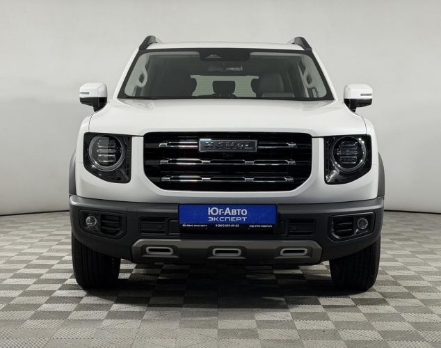 HAVAL City DARGO  Премиум / Premium