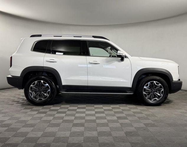 HAVAL City DARGO  Премиум / Premium