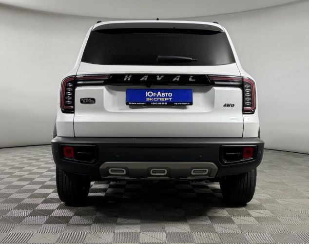 HAVAL City DARGO  Премиум / Premium