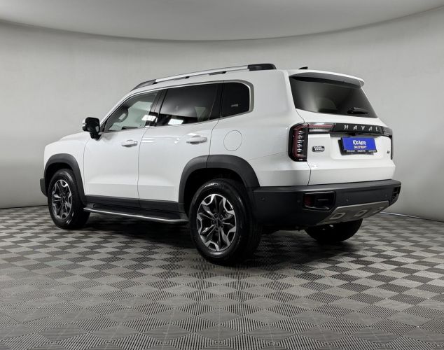 HAVAL City DARGO  Премиум / Premium