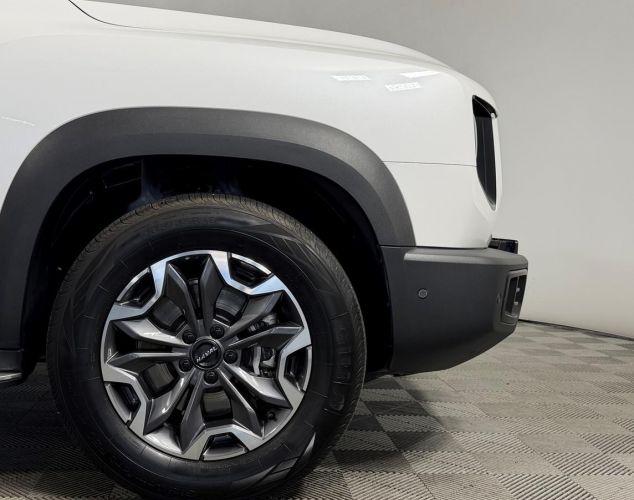 HAVAL City DARGO  Премиум / Premium