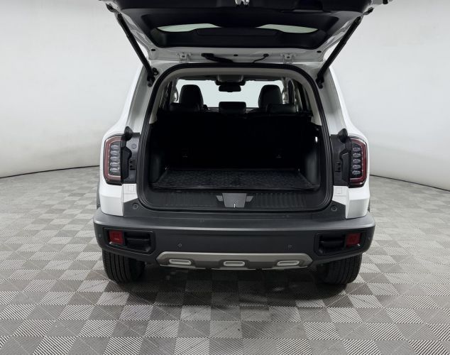 HAVAL City DARGO  Премиум / Premium