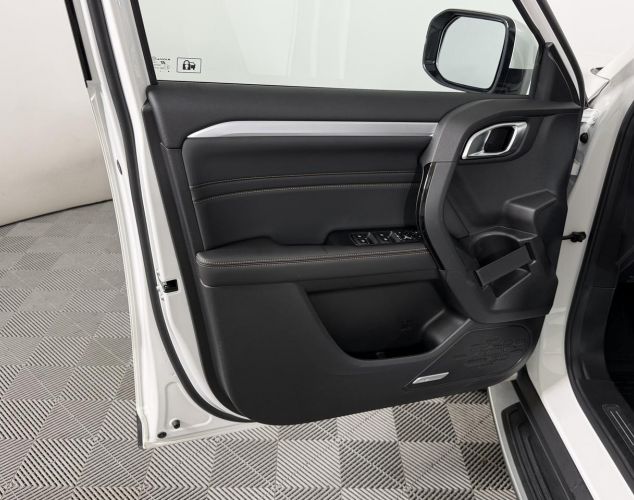 HAVAL City DARGO  Премиум / Premium