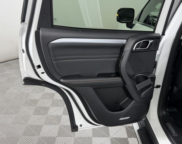 HAVAL City DARGO  Премиум / Premium