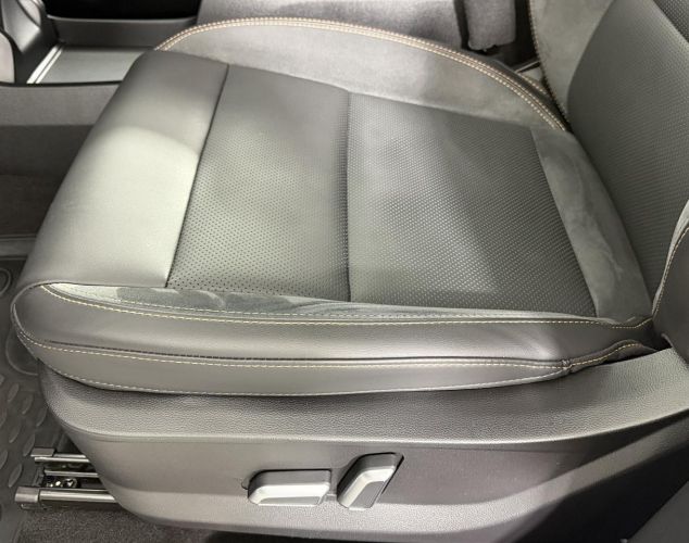 HAVAL City DARGO  Премиум / Premium