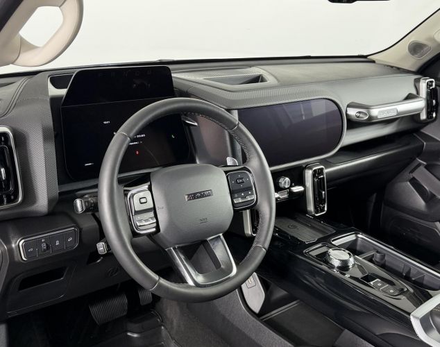 HAVAL City DARGO  Премиум / Premium