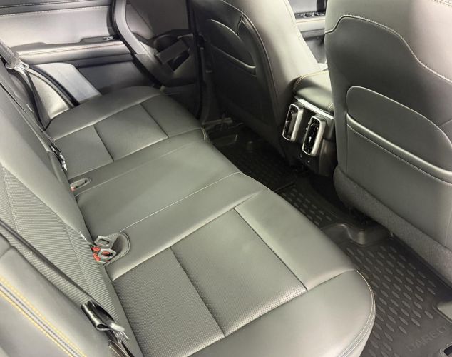 HAVAL City DARGO  Премиум / Premium