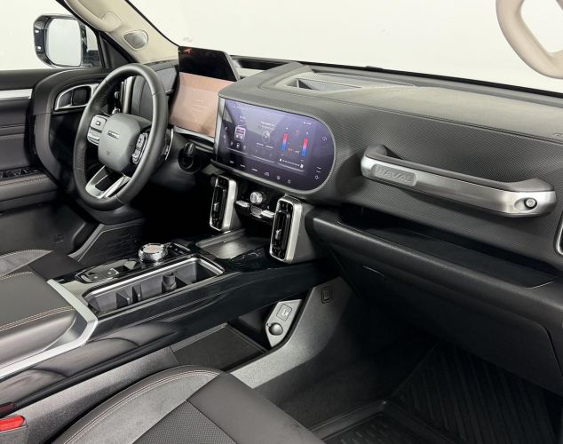 HAVAL City DARGO  Премиум / Premium