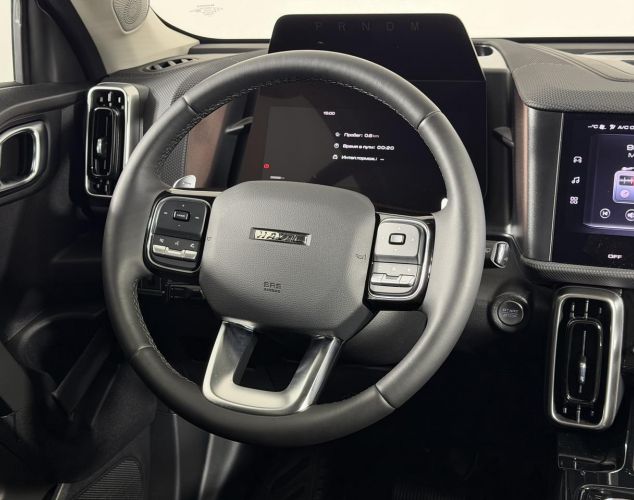 HAVAL City DARGO  Премиум / Premium