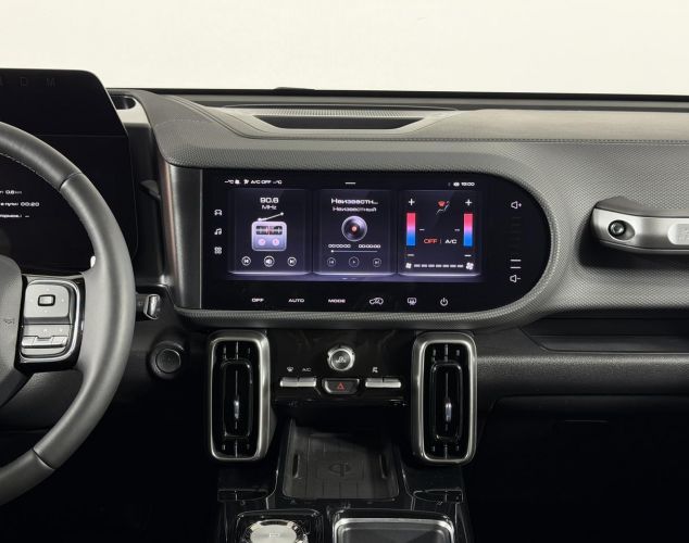 HAVAL City DARGO  Премиум / Premium