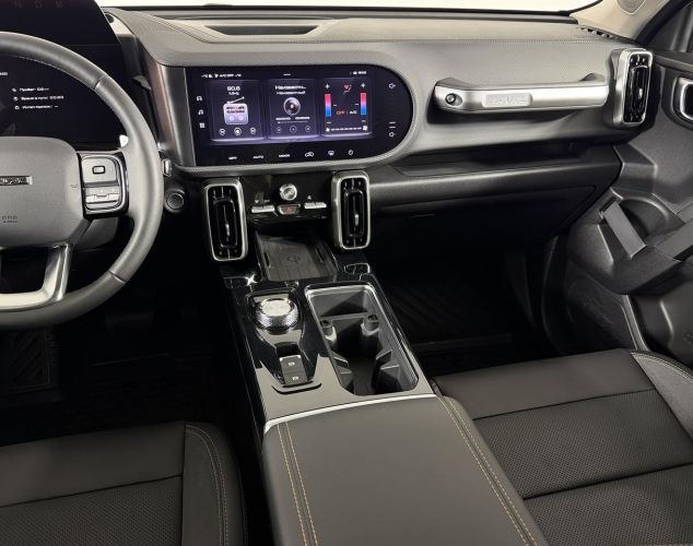 HAVAL City DARGO  Премиум / Premium