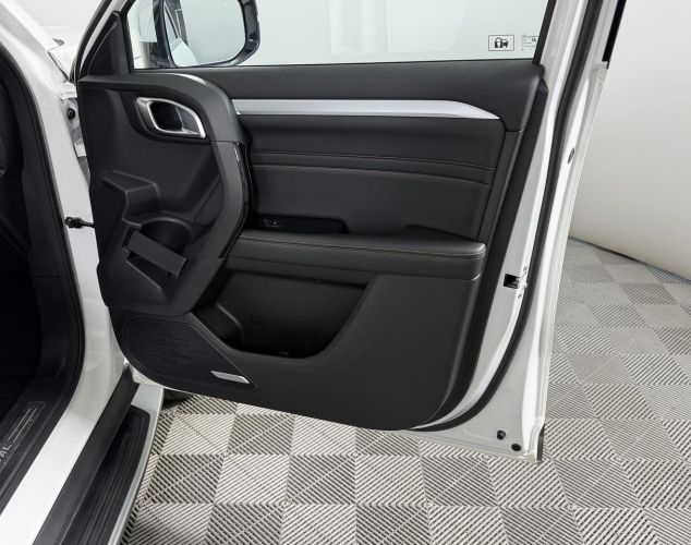 HAVAL City DARGO  Премиум / Premium